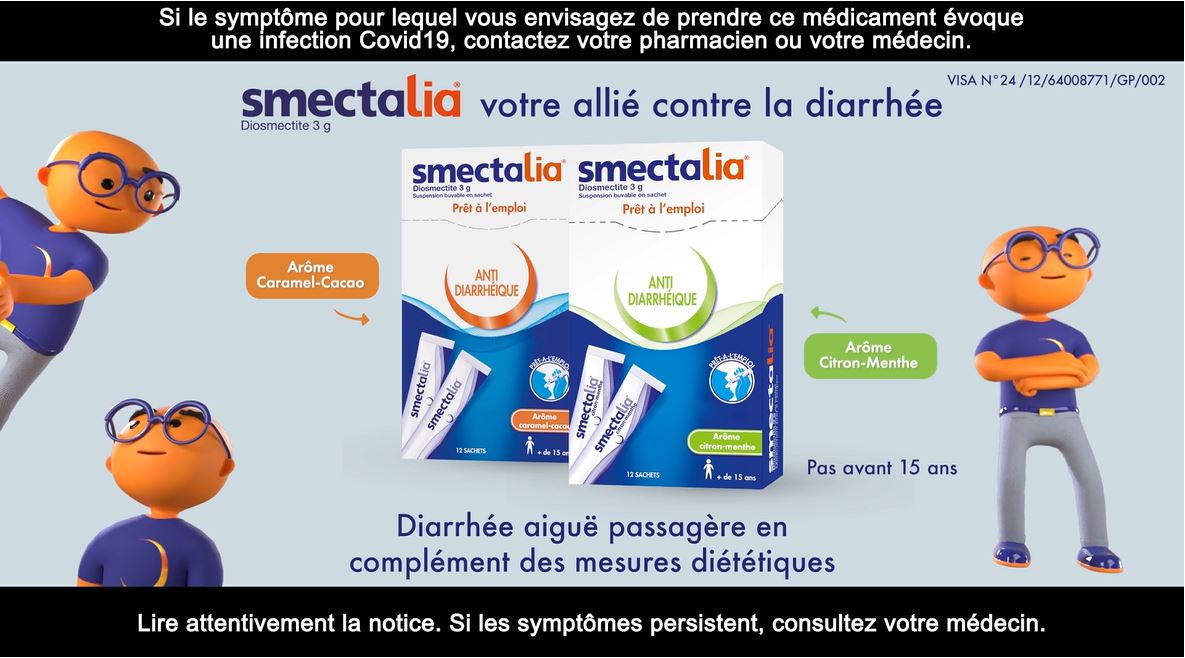 Cliquer pour démarrer la vidéo de présentation du produit